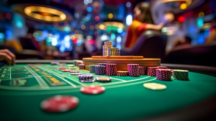 Antarmuka permainan Ikan Jackpot di tunggal jitu