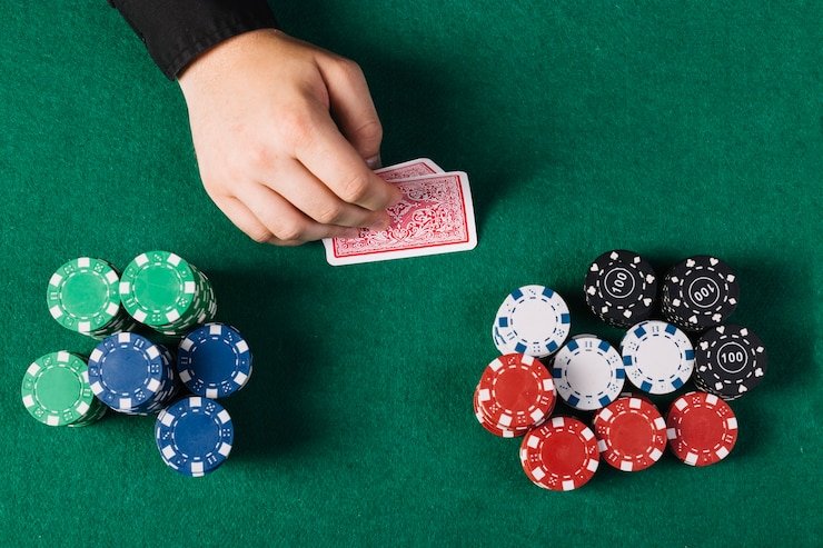Berbagai jenis ikan dengan nilai berbeda di Ikan Jackpot