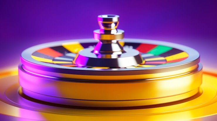 Pilihan aksi: fold, check, call, raise di setiap putaran Opsi taruhan dalam Texas Poker